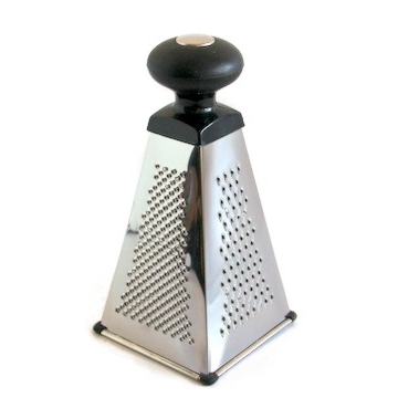 Tarka uniwersalna stożkowa 21cm